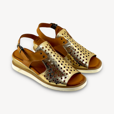 Eric 134-83-992 gold