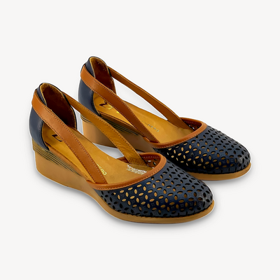 Eric 913-160 navy