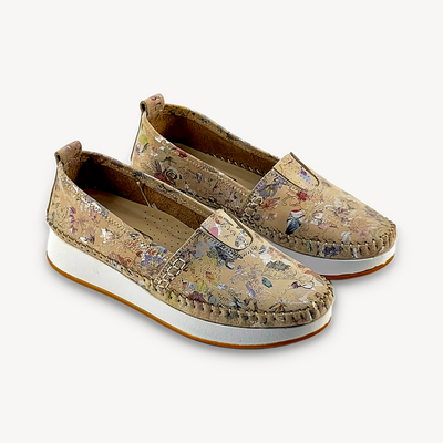 Eric 927-25120 beige