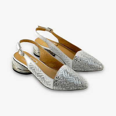 Eric 129-877 silver
