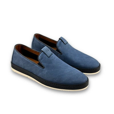 Lido M. M088BB-1R blue
