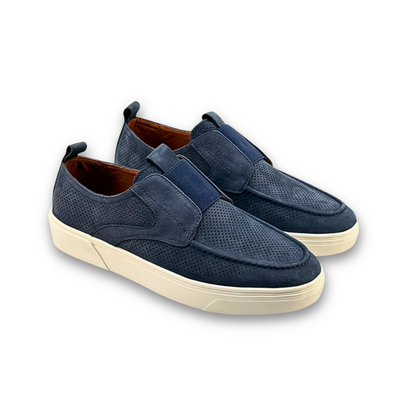 Lido M. MC265BB-5B blue