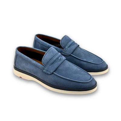 Lido M. MU098BB-63F blue