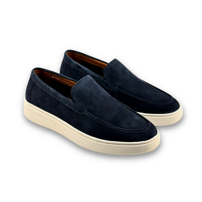 Lido M. MU115BB-61E blue
