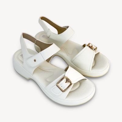 Mina Shoes 11CA62780-12 white