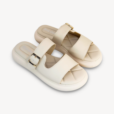 Mina Shoes 9T8328-8 white