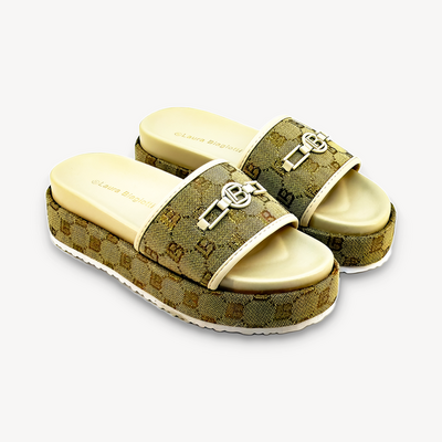 Laura Biagiotti 9083 cream