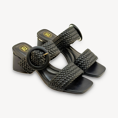 Laura Biagiotti 9038 black