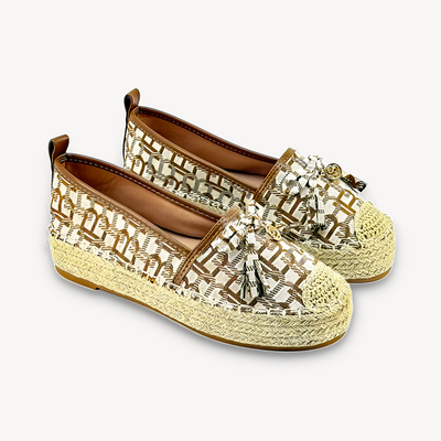 Laura Biagiotti 9094 sand