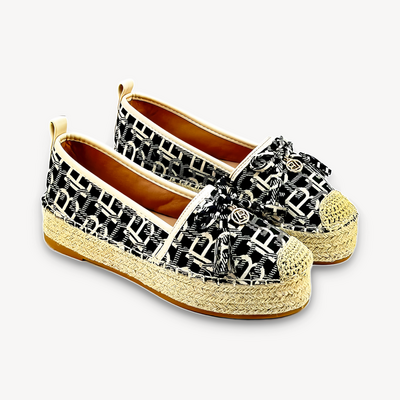 Laura Biagiotti 9094 black