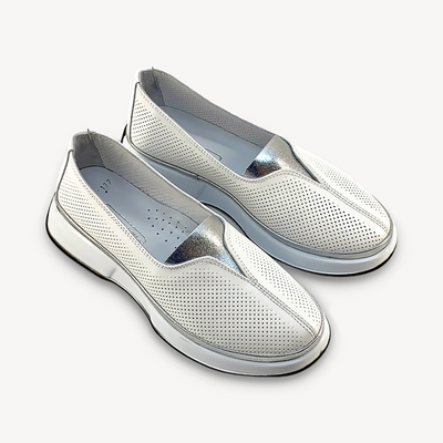 Phany G028-123-1 white