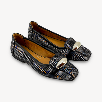 Phany G064-24-02854 black