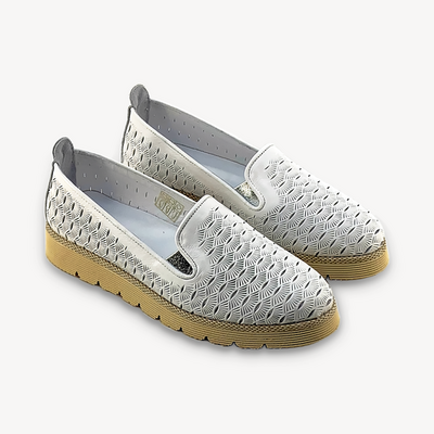 Phany G075-61 white
