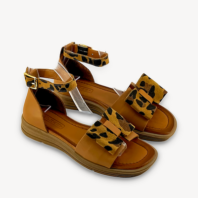 Phany P021-327-T60 camel