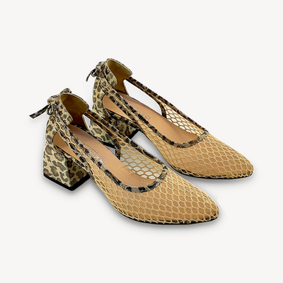 Phany 144-1558 beige