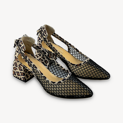 Phany 144-1558 brown