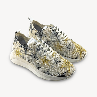 Phany P379-010-2 white multi