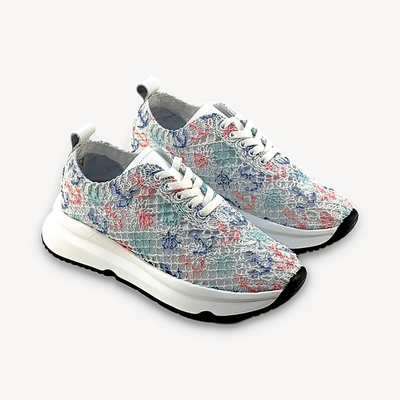 Phany P564-6370 white multi