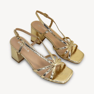 Marinela 16E1101-27 gold