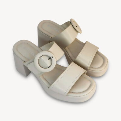 Marinela 9T8766-5 white