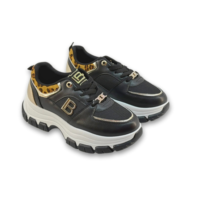 Laura Biagiotti 9218 black
