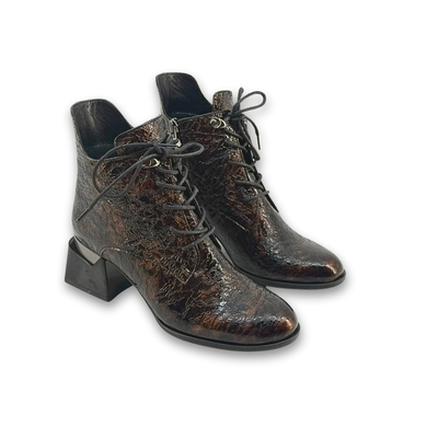 La Pinta 0085-672 brown