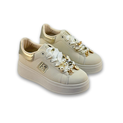 Laura Biagiotti 9204 Ivory