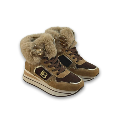 Laura Biagiotti 9257 brown
