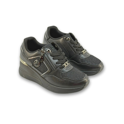 Laura Biagiotti 9251 black