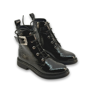 La Pinta 0681-1733 black