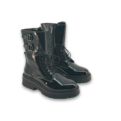 La Pinta 0630-8308 black