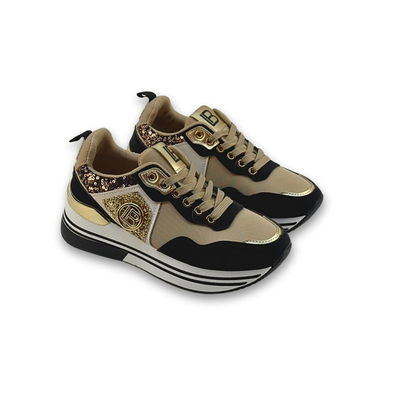 Laura Biagiotti 9248 black