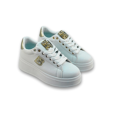 Laura Biagiotti 9202 white