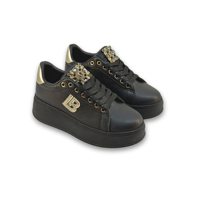 Laura Biagiotti 9202 black
