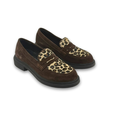 La Pinta 0791-3070 brown