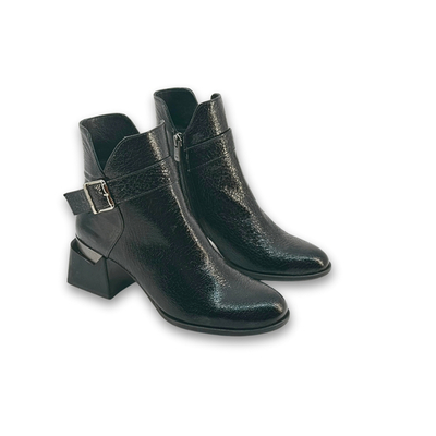 La Pinta 0085-671 black