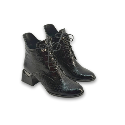 La Pinta 0085-672 black
