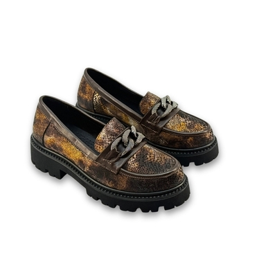 Eric 164-1312-3 brown