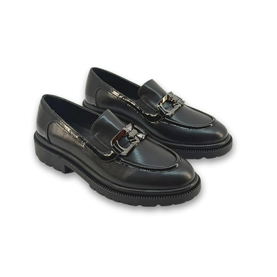 La Pinta 0808-909 black