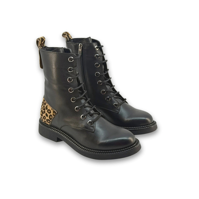 La Pinta 0681-1779 black