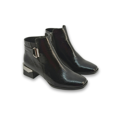 La Pinta 0085-678 black