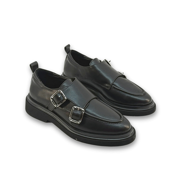 La Pinta 0630-4155 black