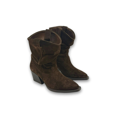 La Pinta 0815-1071 brown