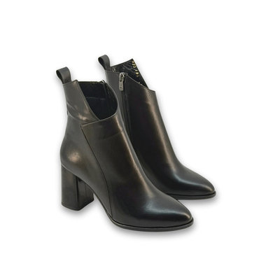 La Pinta 0085-686 black