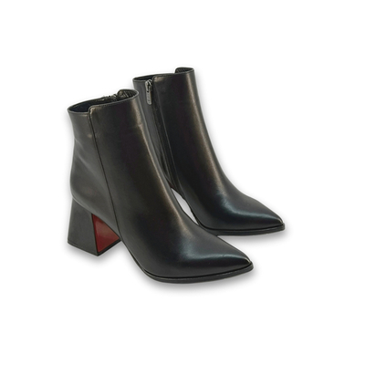 La Pinta 0085-668 black