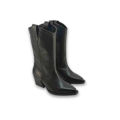 La Pinta 0815-1070 black