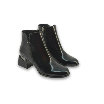 La Pinta 0085-667 black