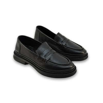 Eric 909-602 black
