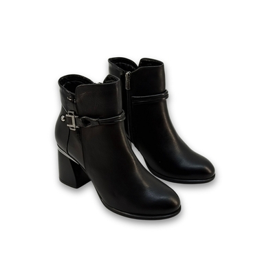 Eric 220-8131 black