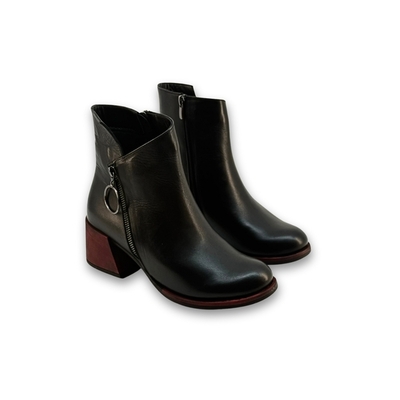 Eric 012-024 black